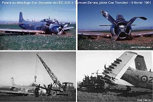 159 - ARMEE DE L'AIR EN ALGERIE 1945-1962-7 (80)